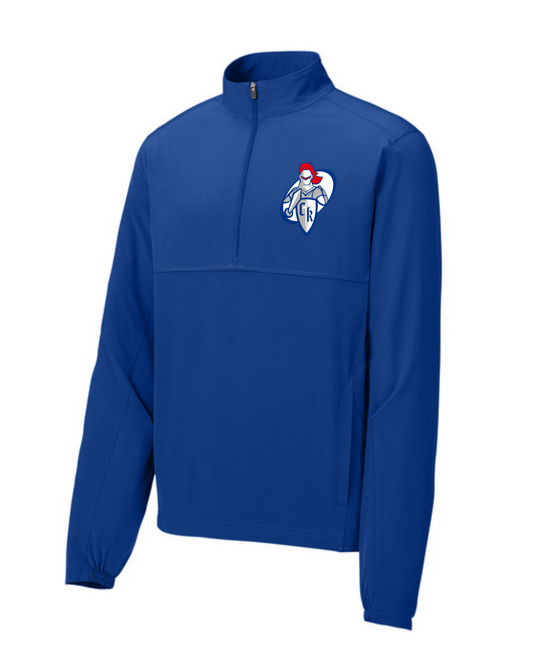 Knight Sport-Tek® Repeat 1/2-Zip