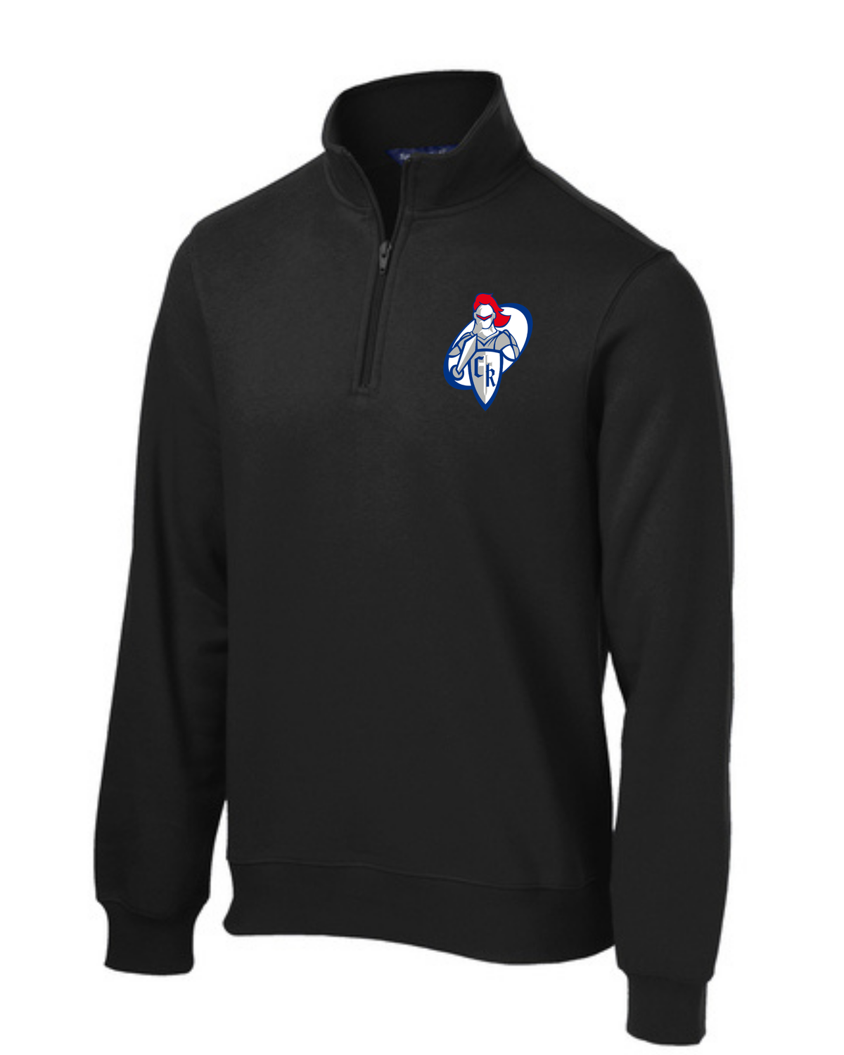 Knights Sport-Tek® 1/4-Zip Sweatshirt