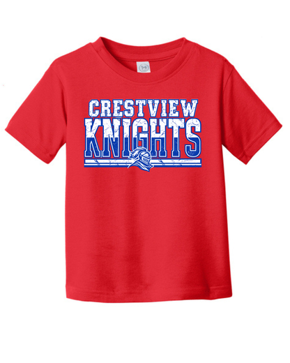 Crestview Knights Toddler/Baby (All Options)