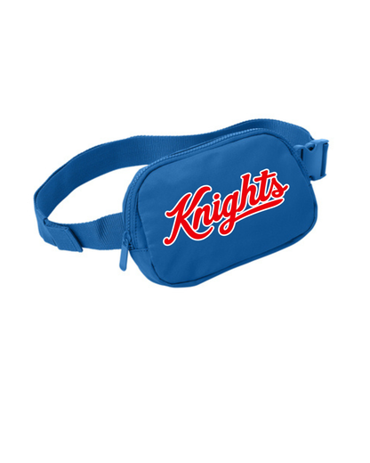 Knights Cross Body Bag