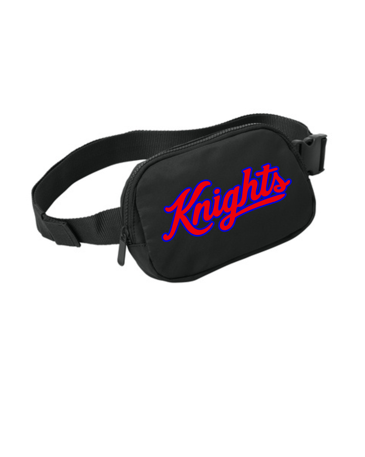 Knights Cross Body Bag
