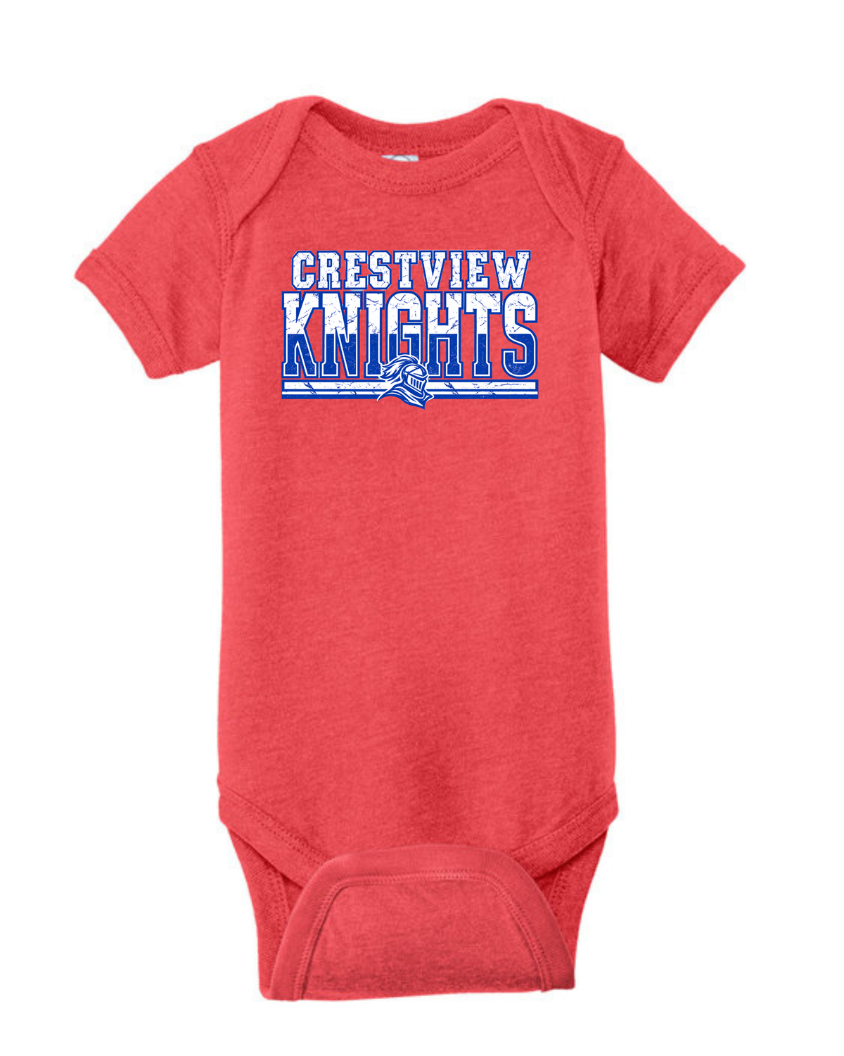 Crestview Knights Toddler/Baby (All Options)