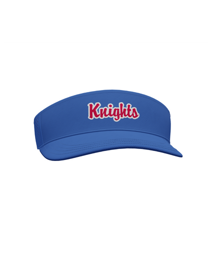 Knights Visor