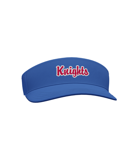 Knights Visor