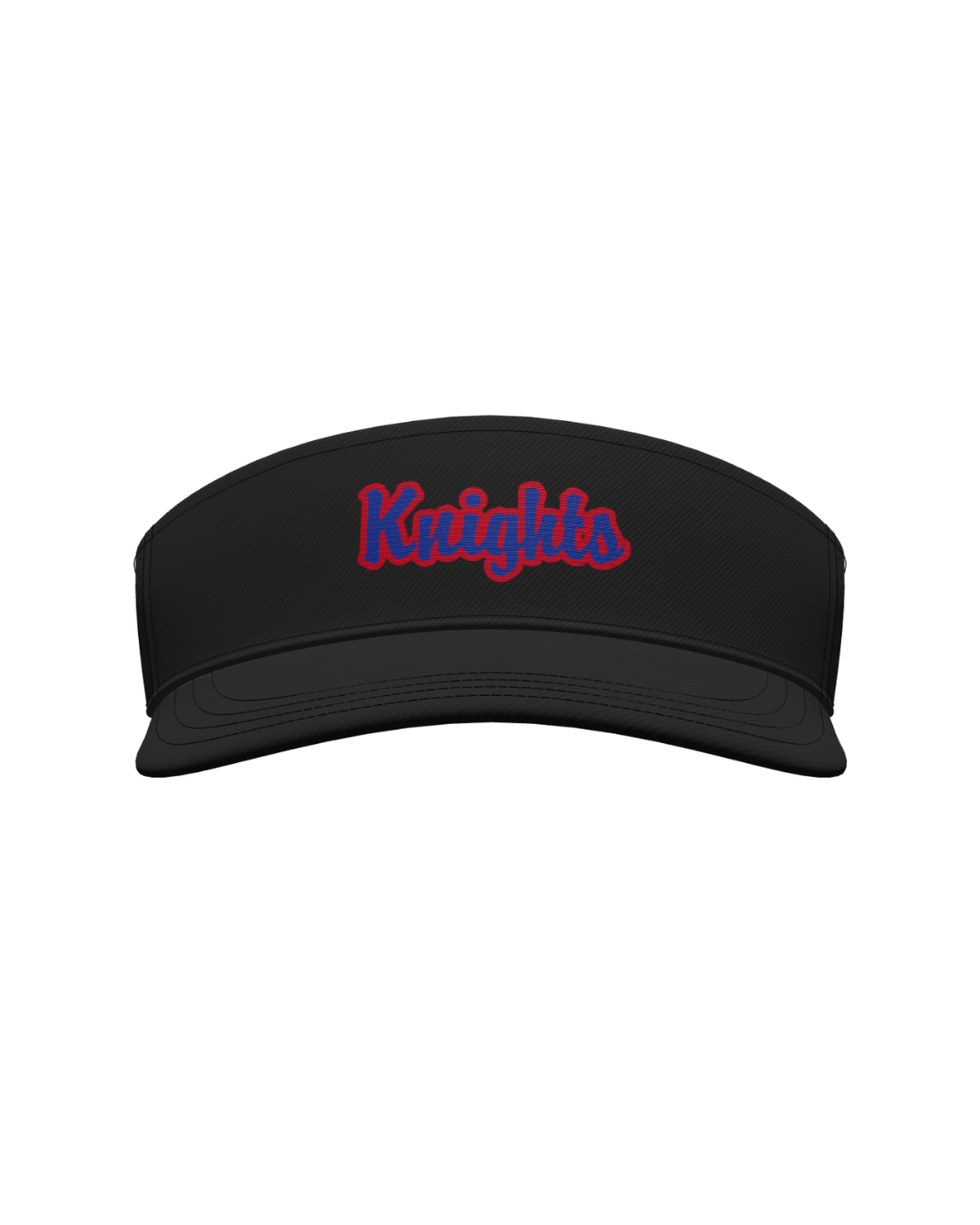 Knights Visor