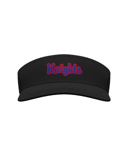 Knights Visor