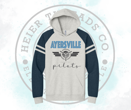 Ayersville Fly Jerzees