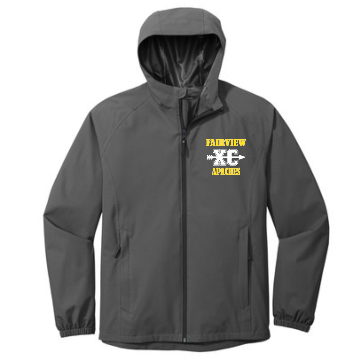 Fairview XC Rain Jacket