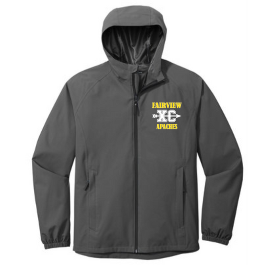 Fairview XC Rain Jacket