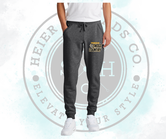 Apache Cross Country Joggers