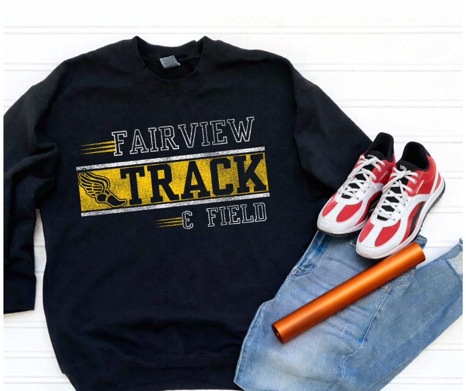Fairview Track & Field (All Options)