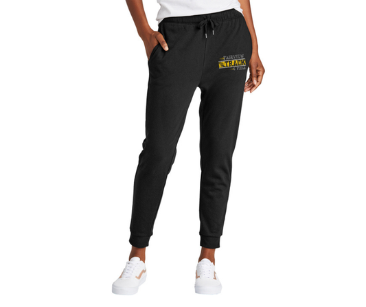 Fairview Track & Field District Women’s Perfect Tri Fleece Jogger