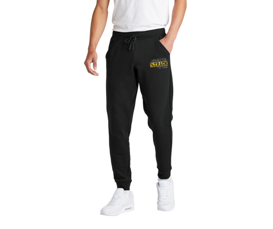 Fairview Track & Field Sport-Tek Drive Fleece Jogger