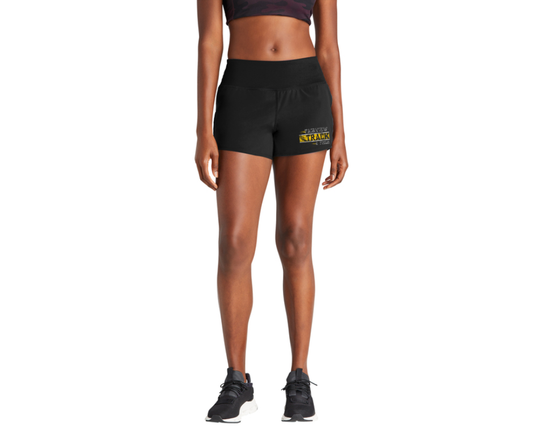 Fairview Track & Field Sport-Tek Women's Repeat Short