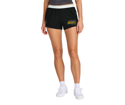 Fairview Track & Field Sport-Tek® Women’s Jersey Knit Squad Short