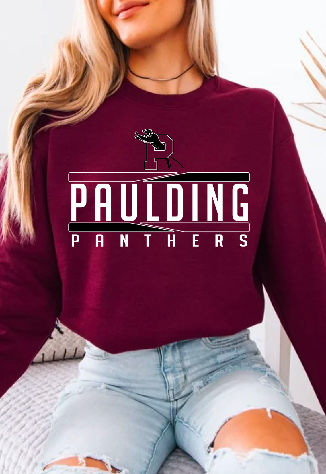 Paulding Panthers