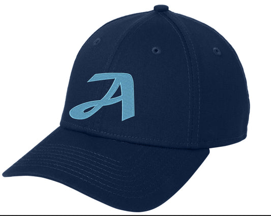 New Era Fitted Ayersville Hat