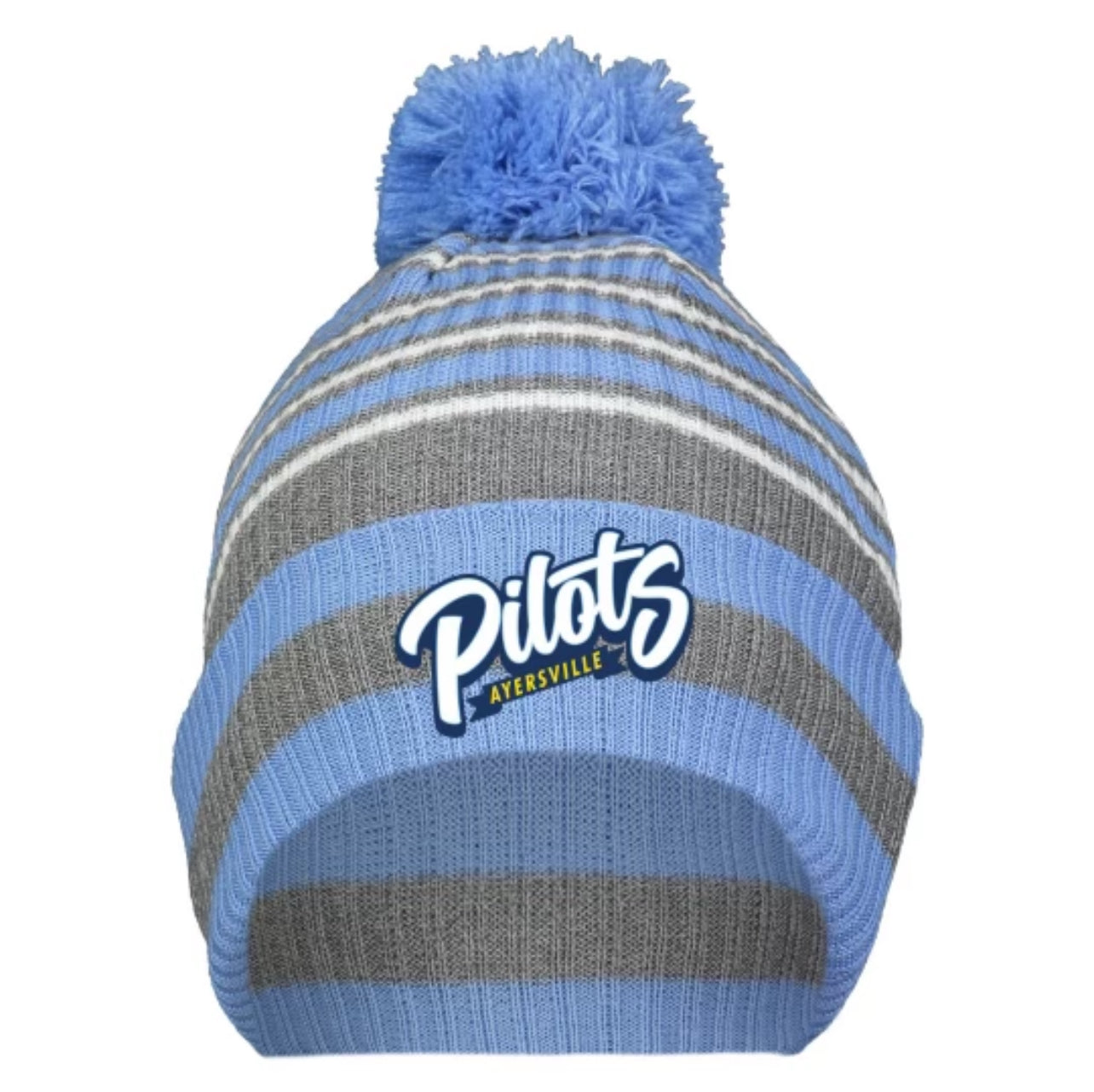 Pilots Beanie 1