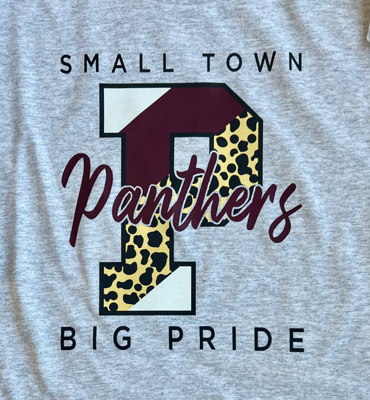 Small Town Panthers