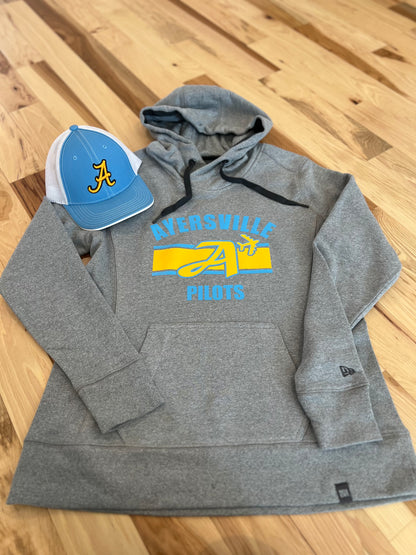 Ladies New Era Hoodie