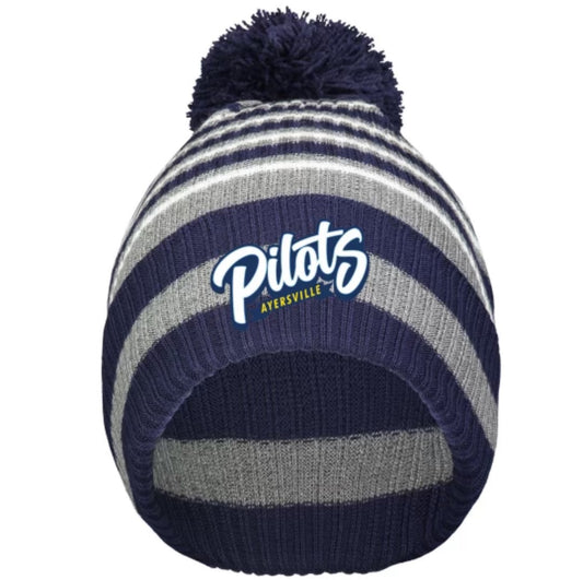 Pilots Beanie 2