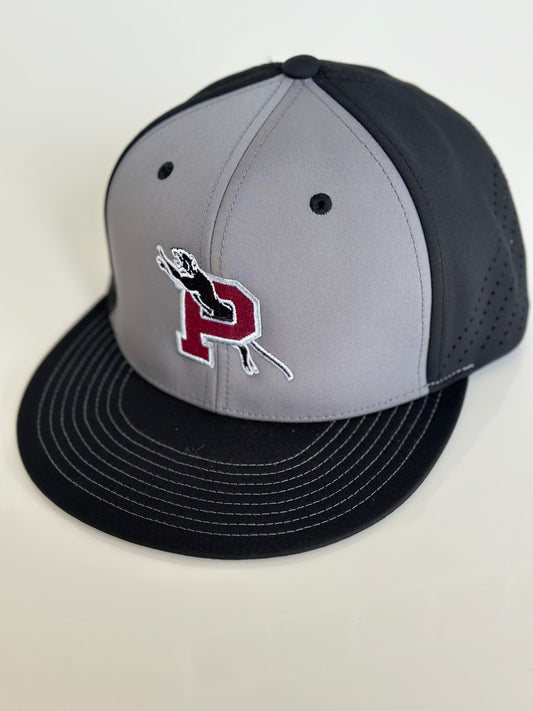 Paulding Panthers Fitted Hat