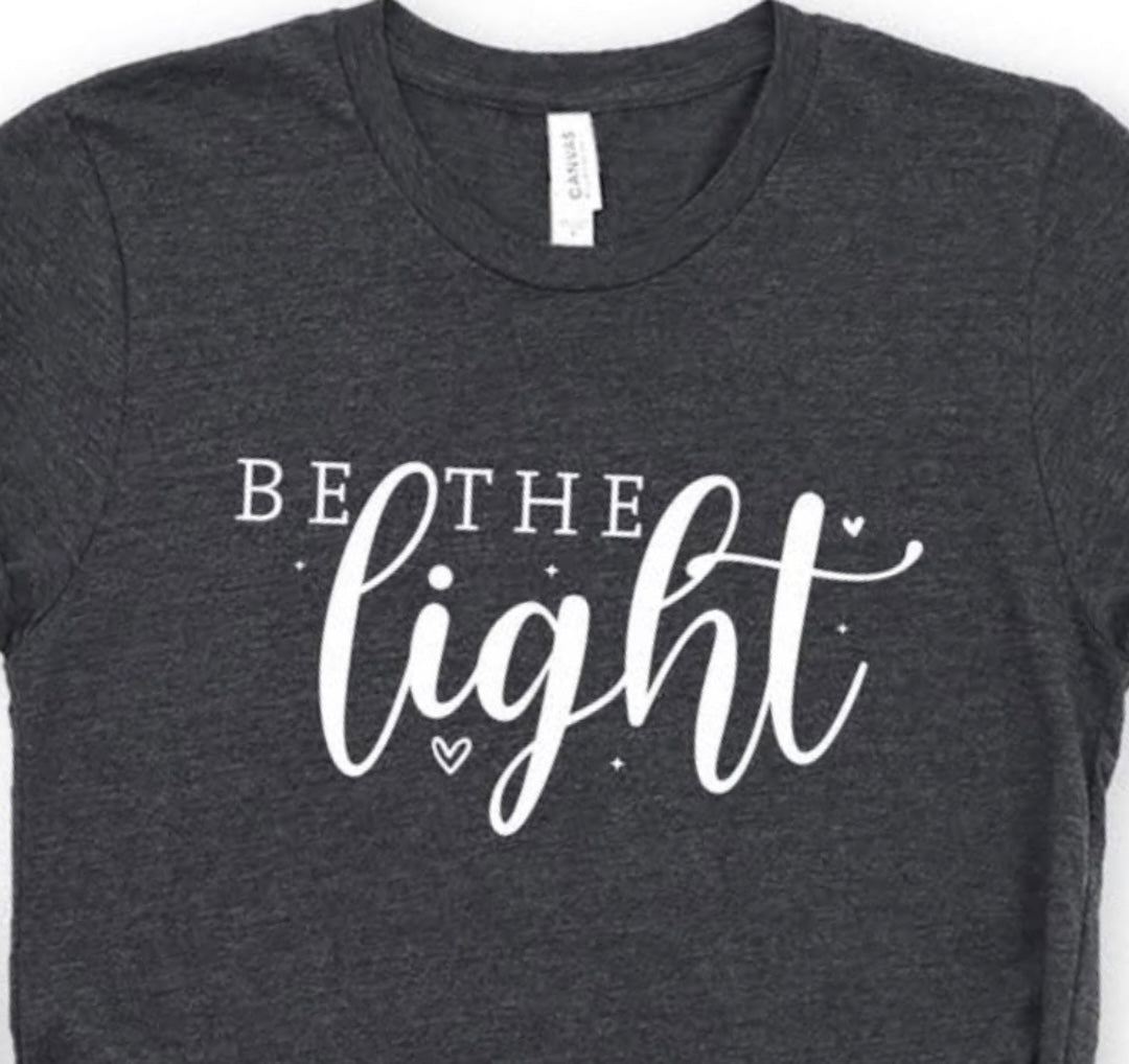 Be The Light