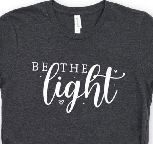 Be The Light