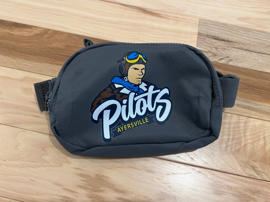 Pilots Cross Body