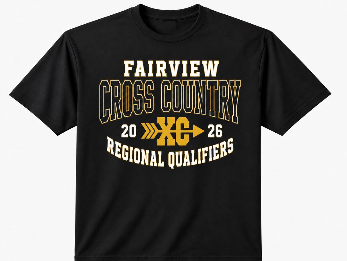 Fairview 2026 Reginal Qualifiers