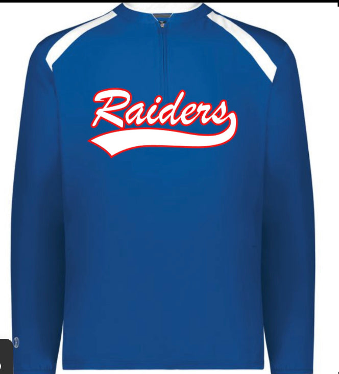 CLUBHOUSE PULLOVER