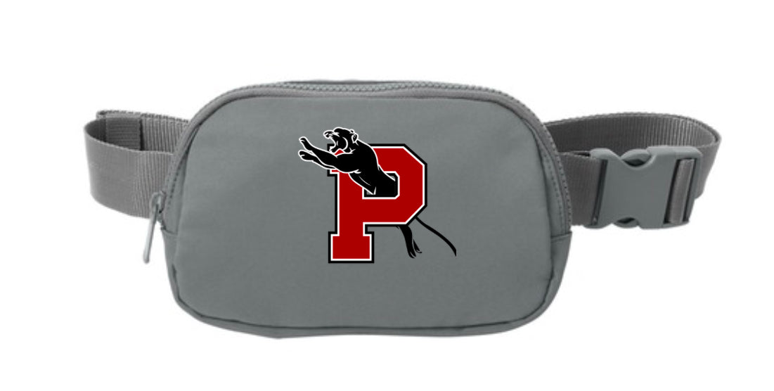 Paulding Panther Cross Body Bag