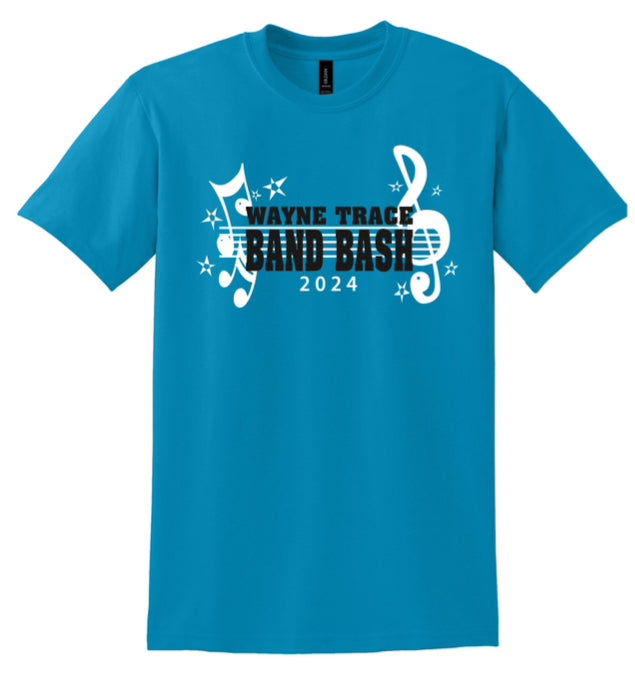 Wayne Trace Band Bash 2024