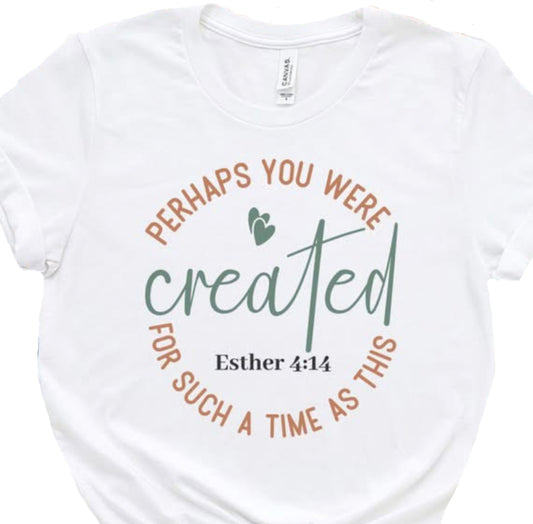 Esther 4:14