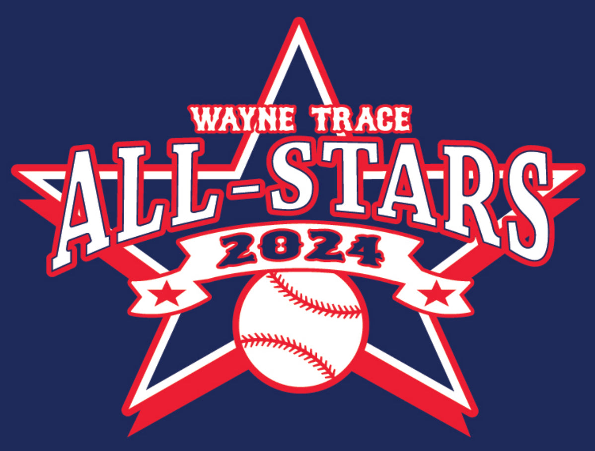 Wayne Trace All Stars (PeeWee)