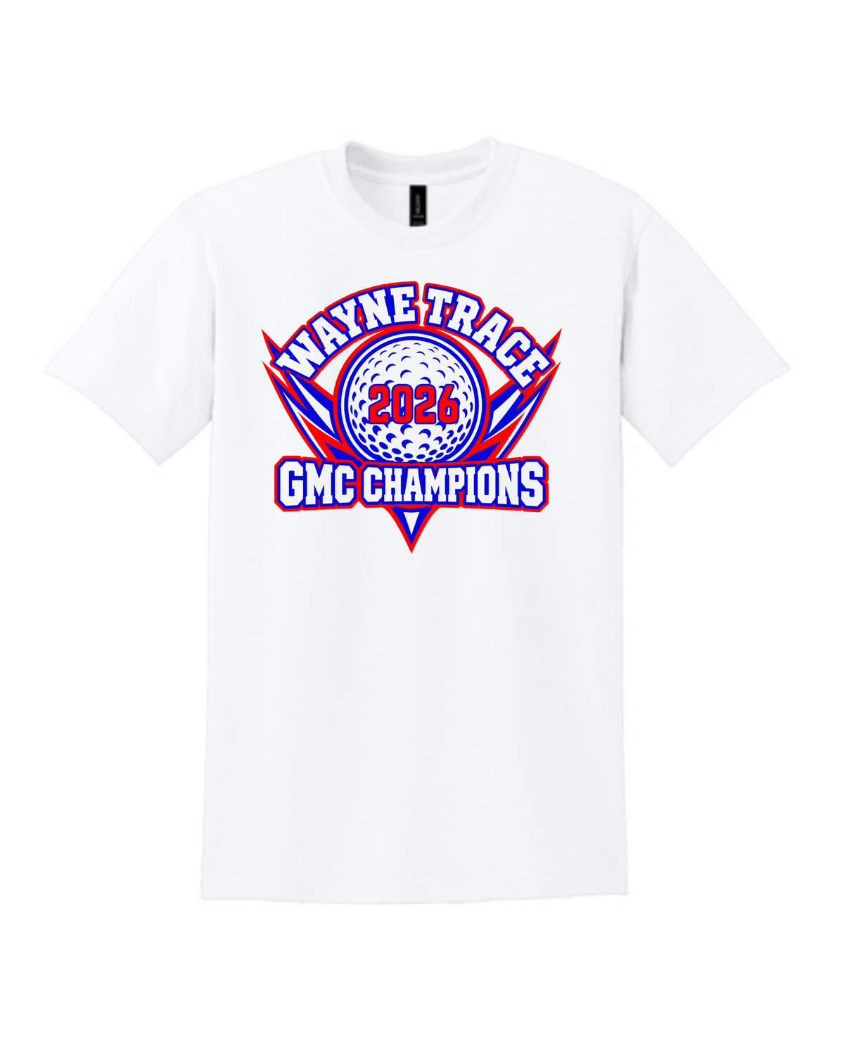 Raider Golf GMC Champs 2026 (All Options)