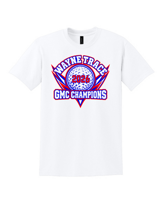 Raider Golf GMC Champs 2026 (All Options)