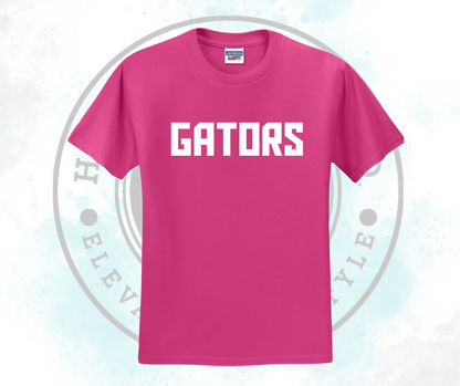 Gator Strong