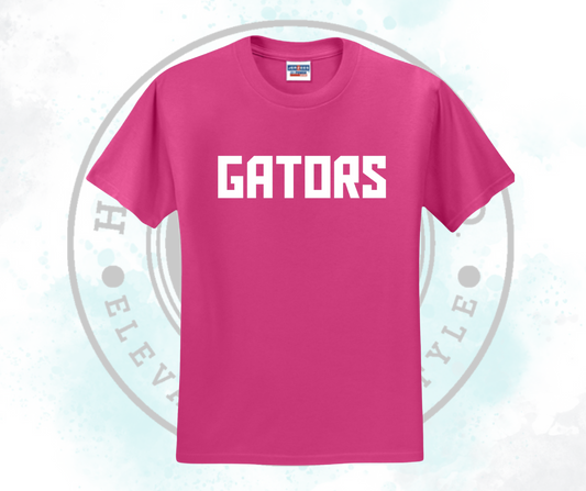 Gator Strong