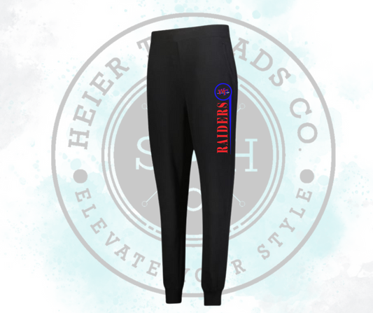 Raiders Joggers