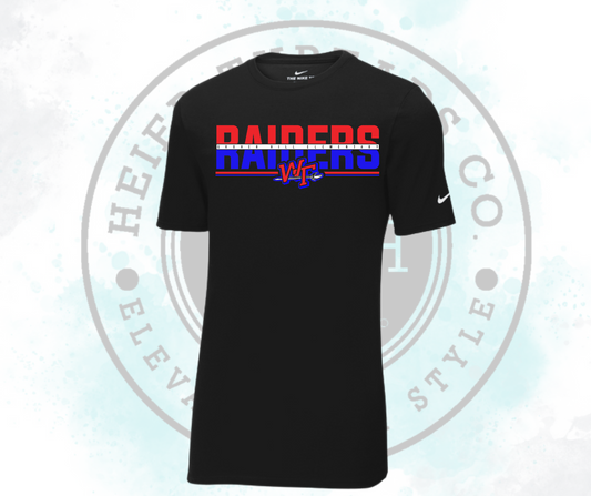 Raiders Nike