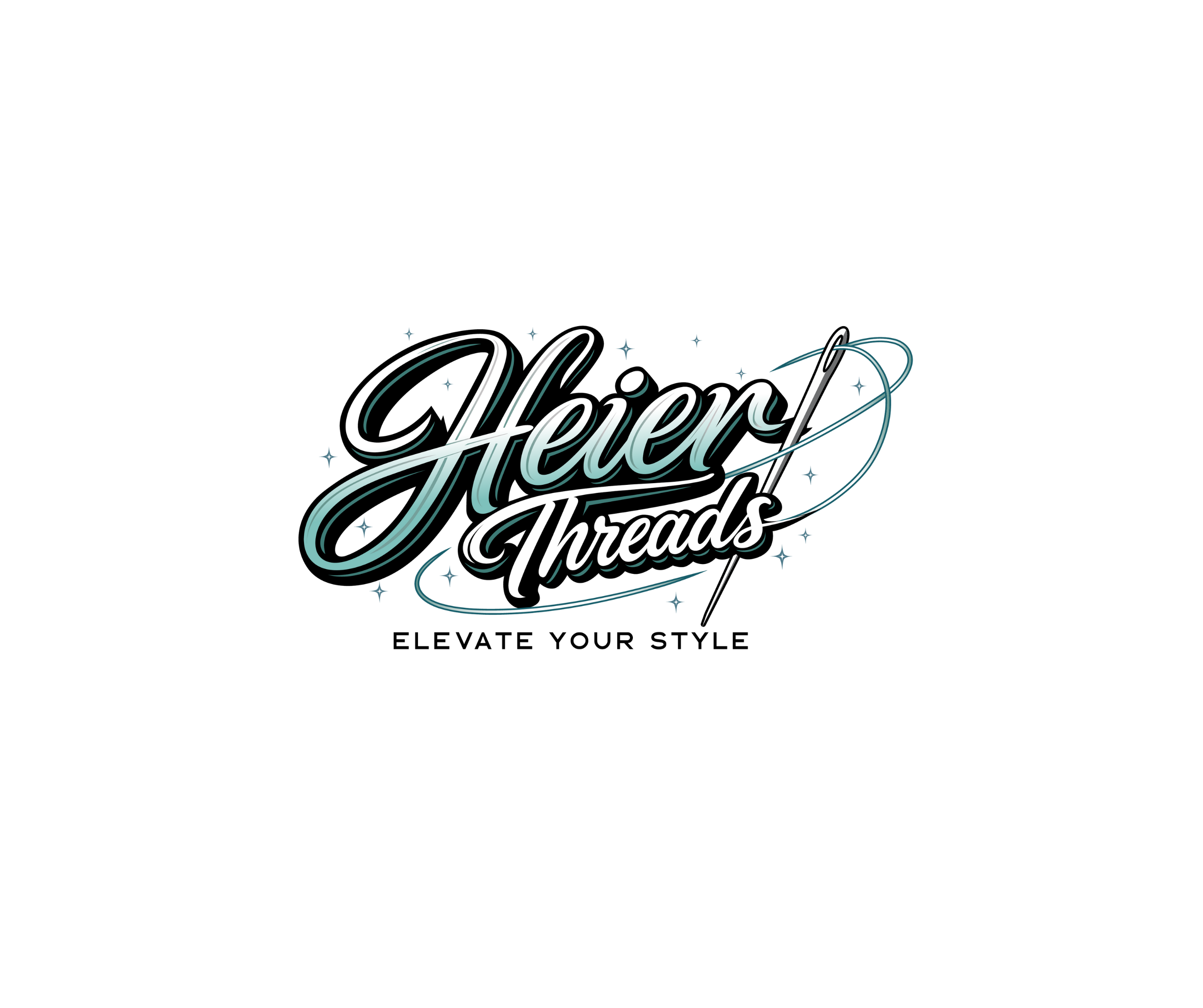 He Threads Heier Threads