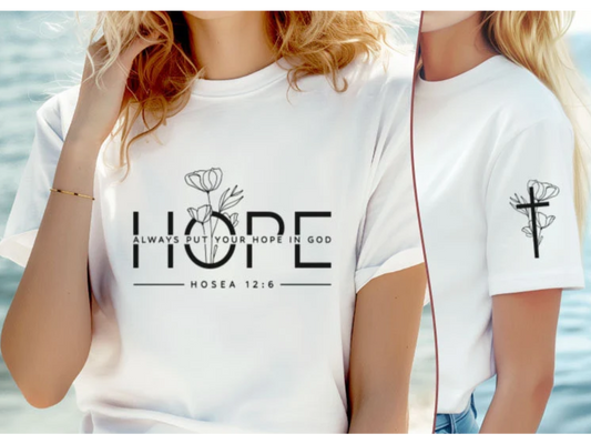 Hope Tee