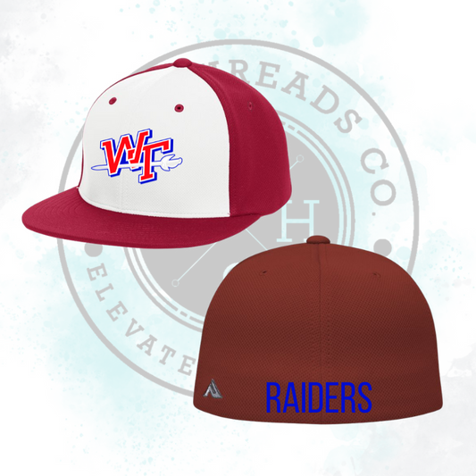 Premium P-Tec Flexfit® Cap