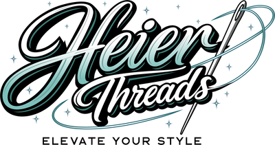 He Threads Heier Threads