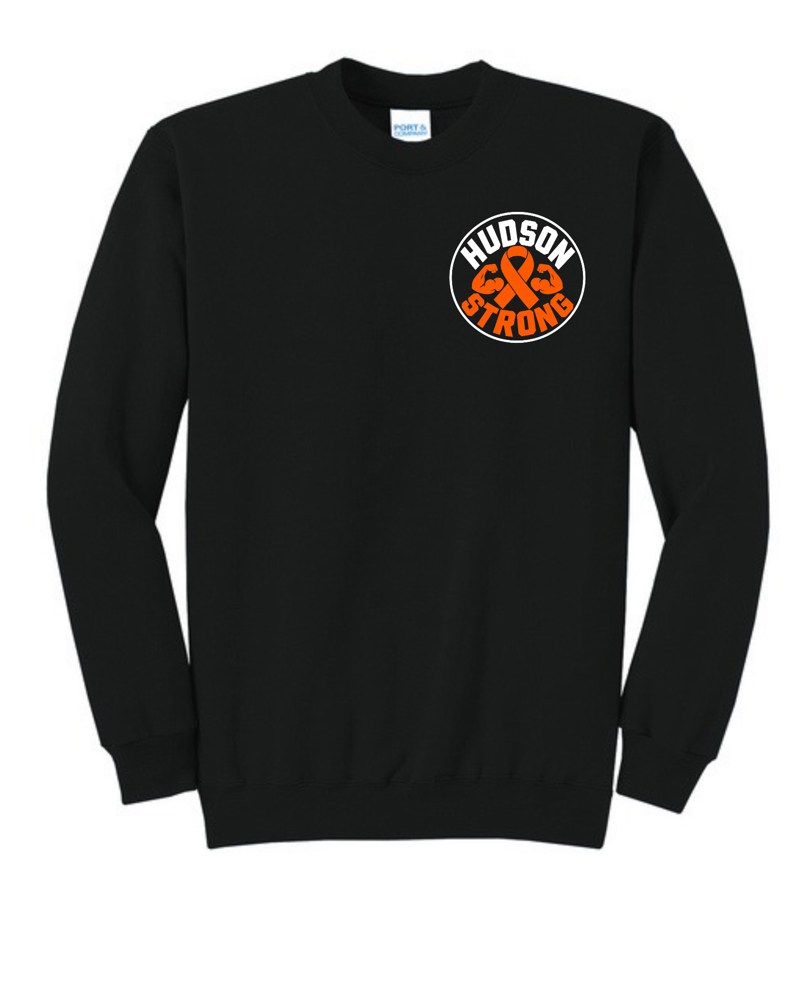 Hudson Strong Fundraiser – Heier Threads
