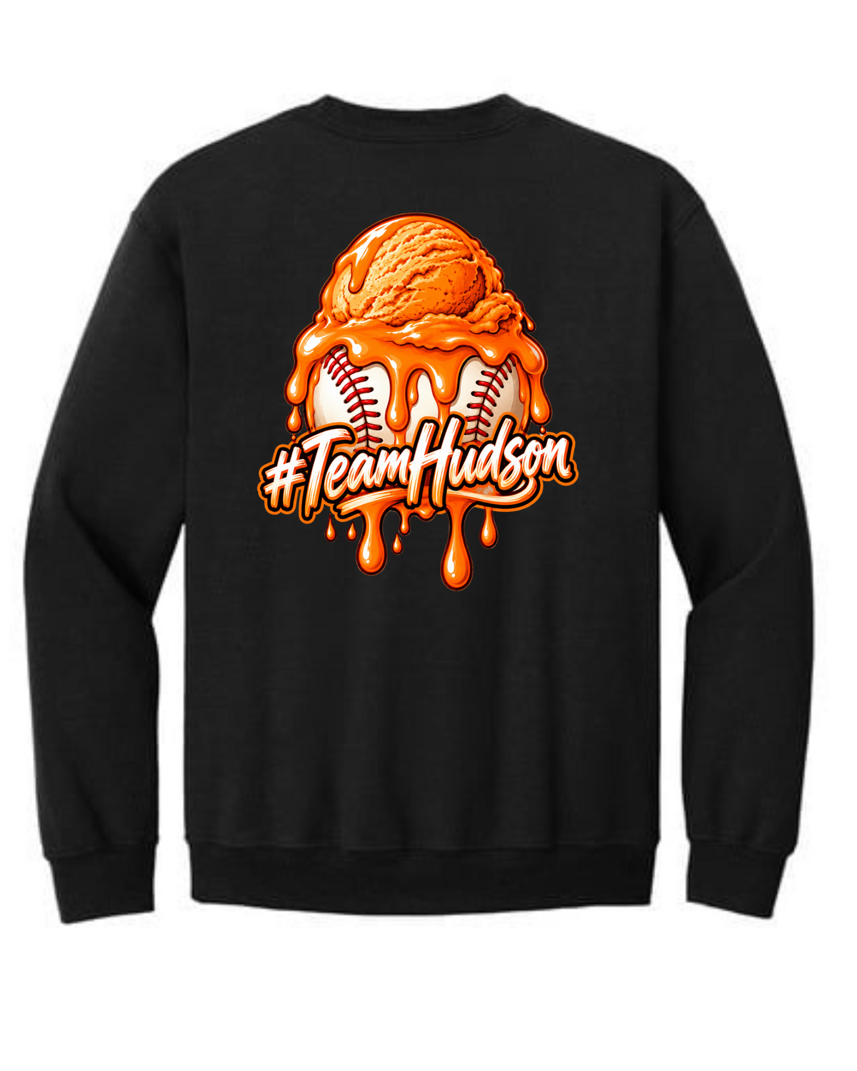 Esaster Raffle Hudson Strong Fundraiser – Heier Threads