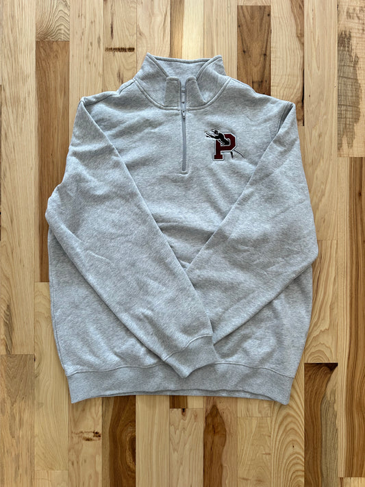 Paulding Embroidered Sport-Tek® 1/4-Zip Sweatshirt