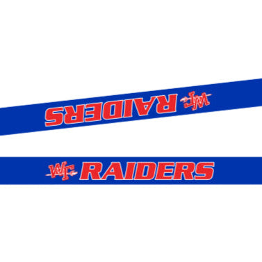 Raiders WT Lanyard