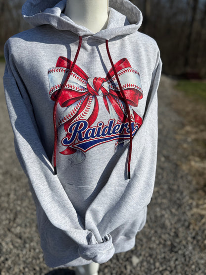Rhinestone Drawstring